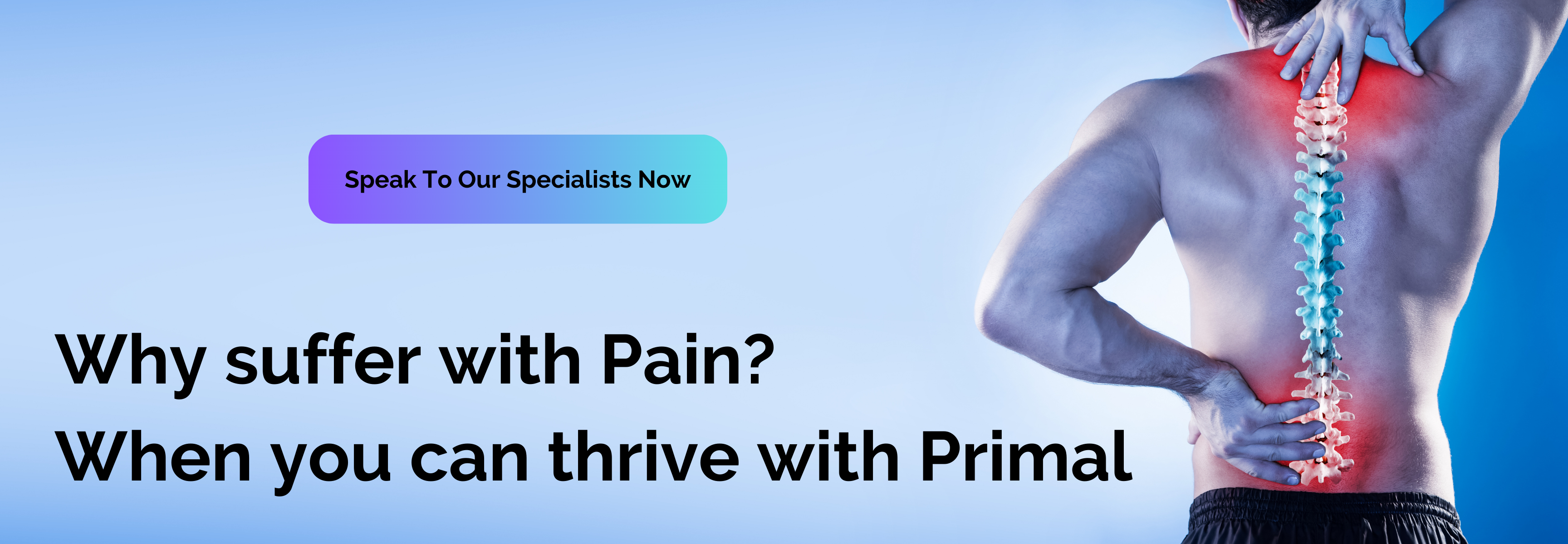 Primal Patterns | Best Physiotherapy | Chennai